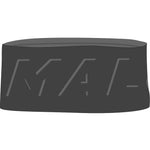 Maloja Tibabene Knit Headband deep black