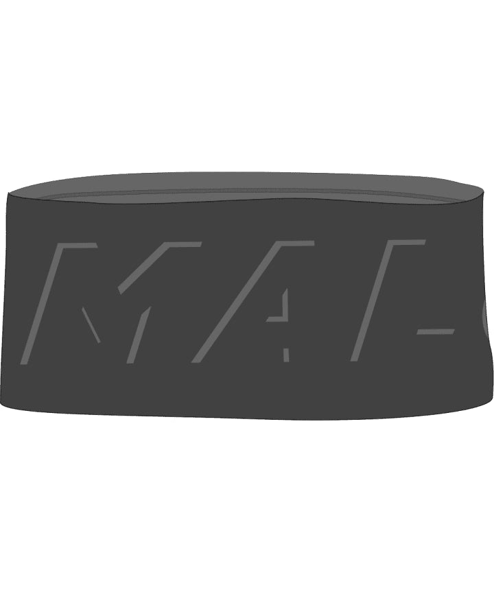 Maloja Tibabene Knit Headband deep black