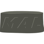 Maloja Tibabene Knit Headband alpine woods