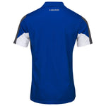 Head Club 22 Tech Polo Shirt-RO