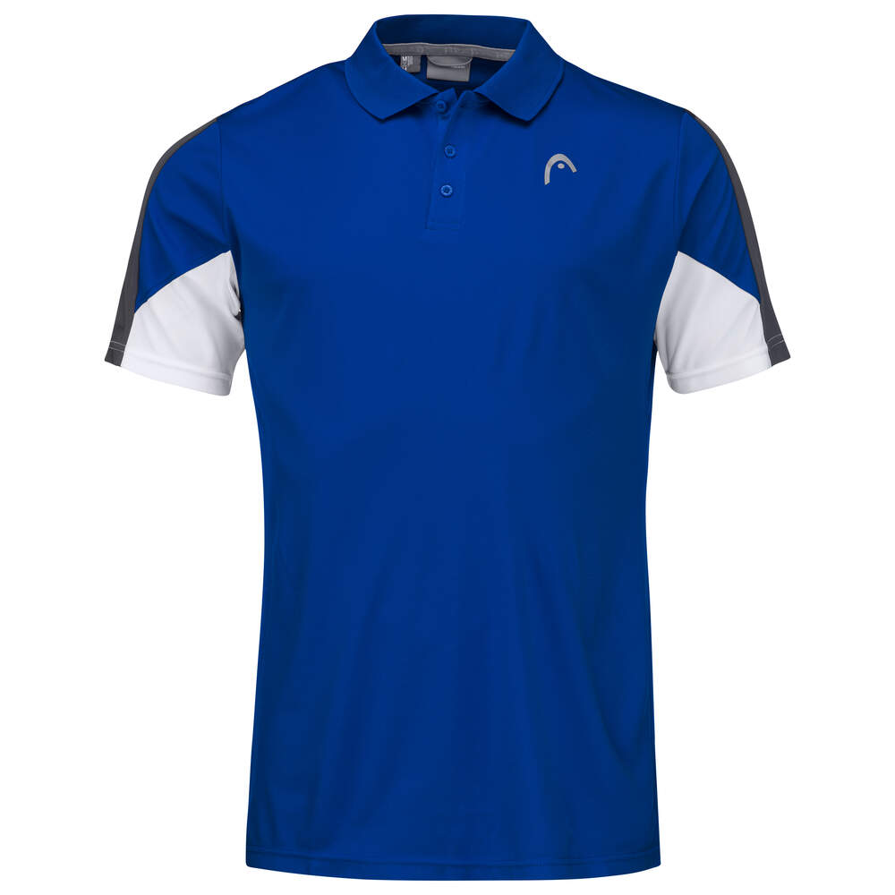 Head Club 22 Tech Polo Shirt-RO