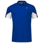 Head Club 22 Tech Polo Shirt-RO