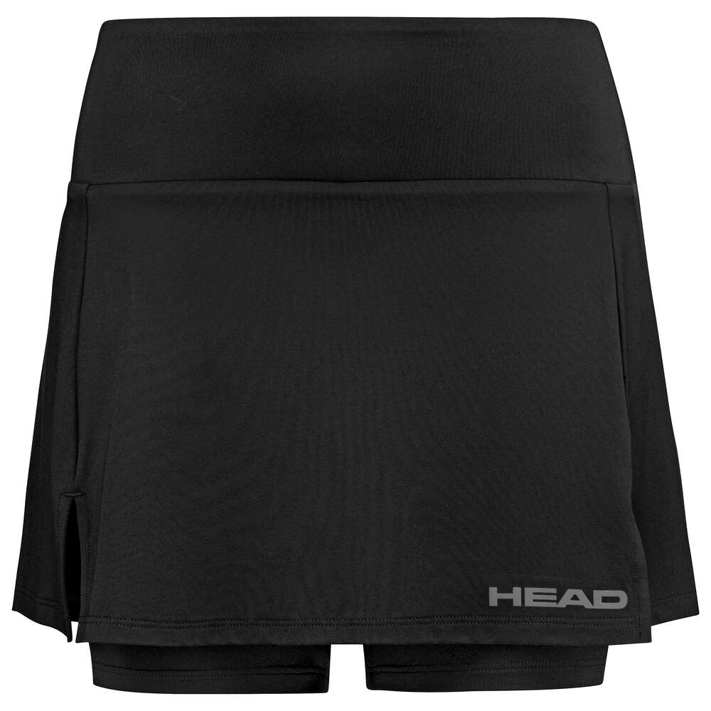 Head Club Basic Skort wmn black