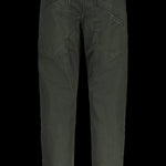Maloja CombinM Garment Dye Pants deep black