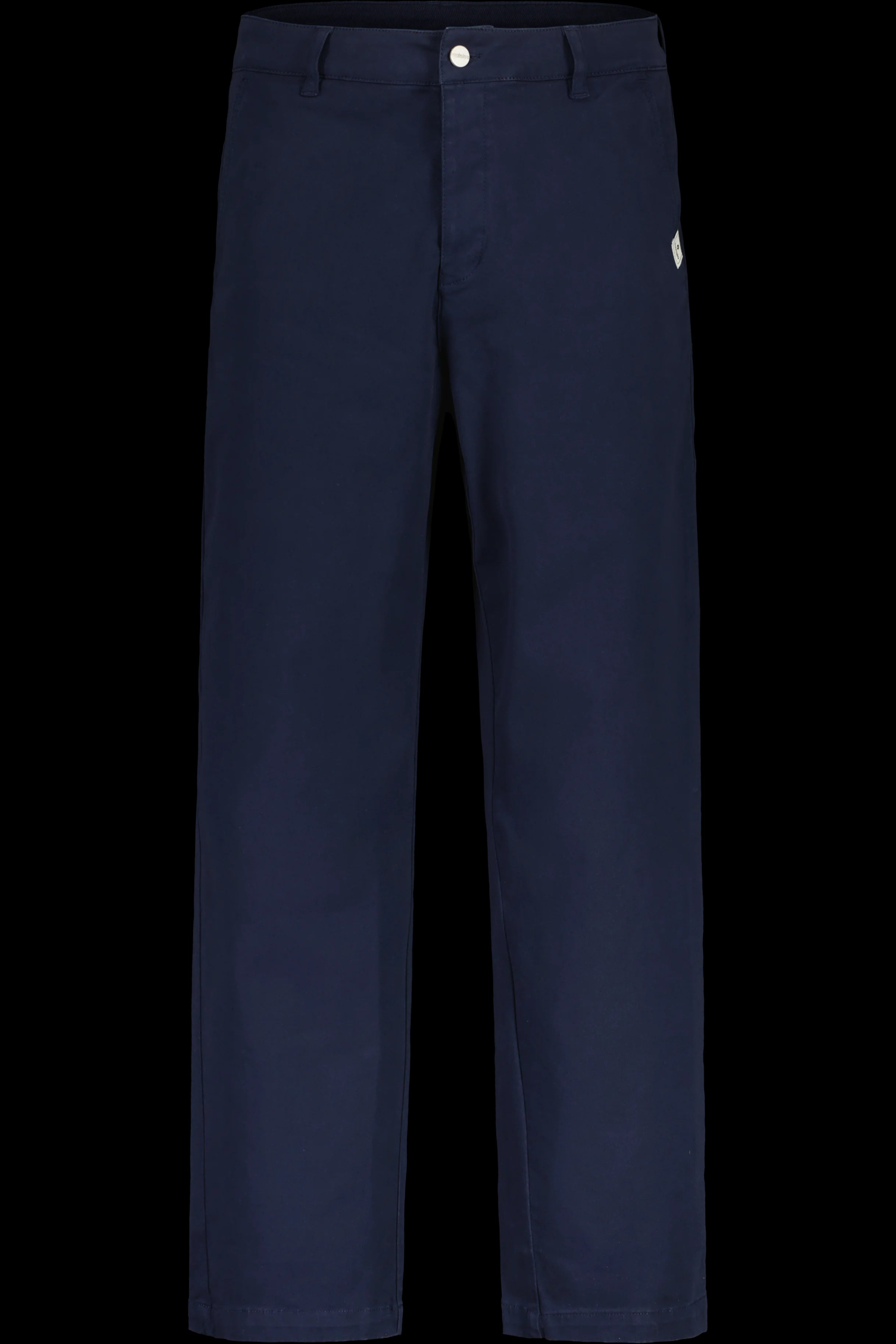 Maloja Astras Garment Dye Pants night sky