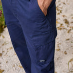 Maloja Maloja ConcoM. - Organic Cotton Hose WI26 - night sky