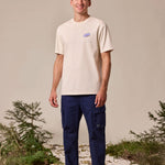 Maloja Maloja ConcoM. - Organic Cotton Hose WI26 - night sky