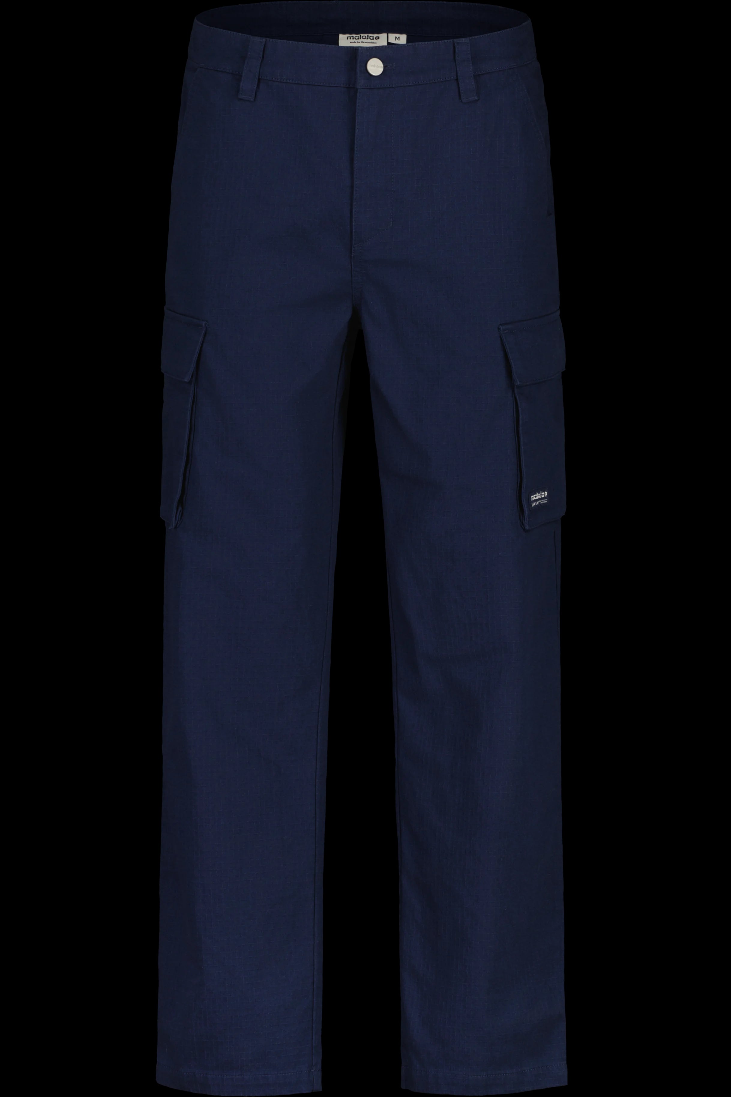 Maloja Maloja ConcoM. - Organic Cotton Hose WI26 - night sky