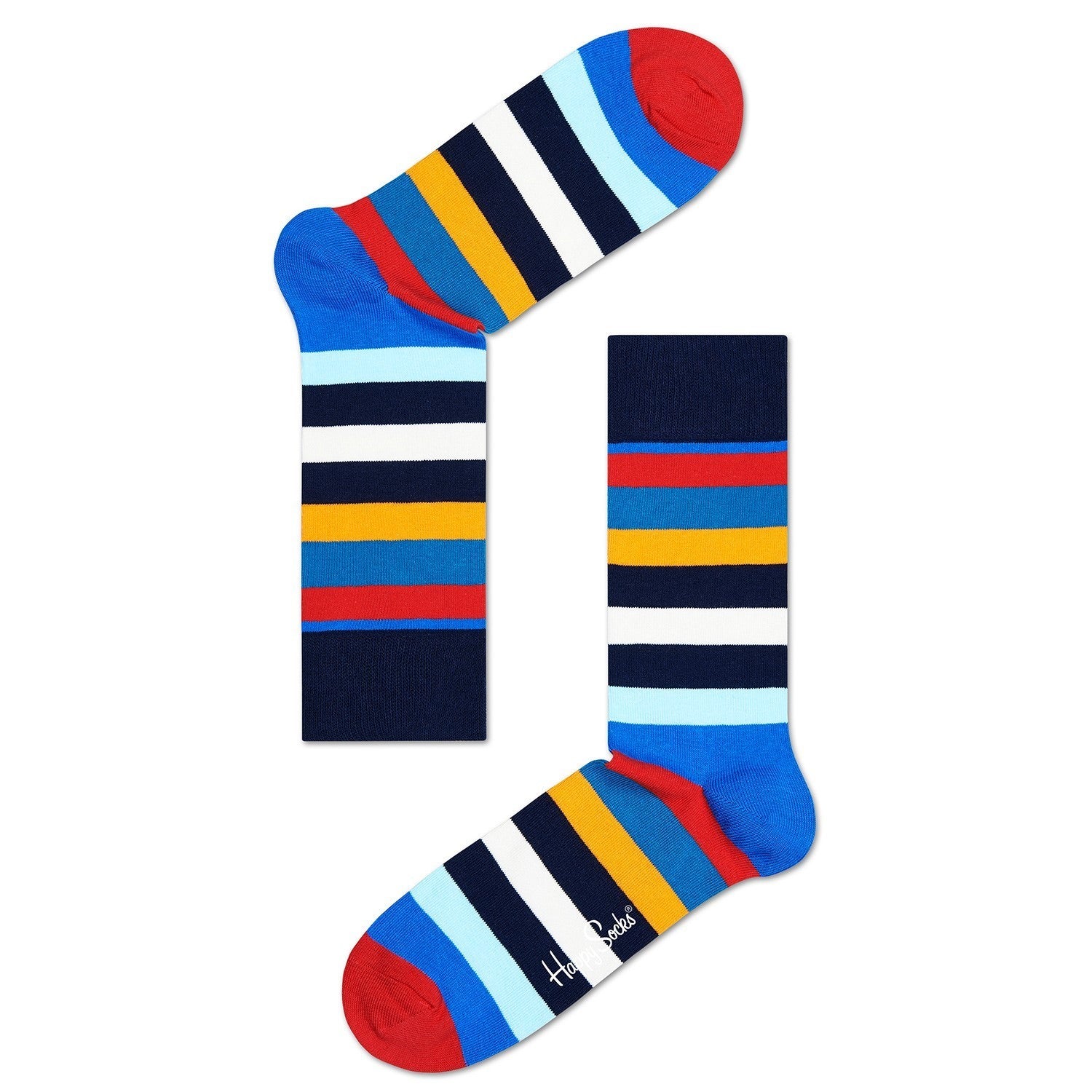 Happy Socks 3-Pack-Mix