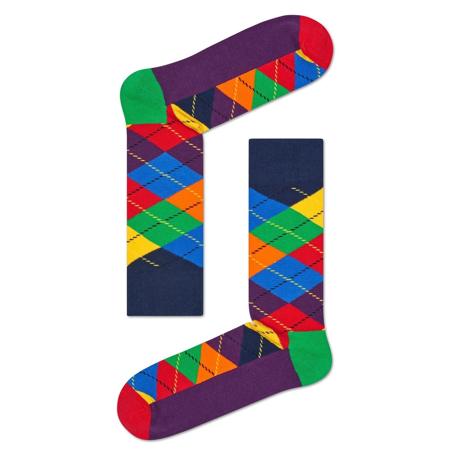 Happy Socks Mix Gift Box