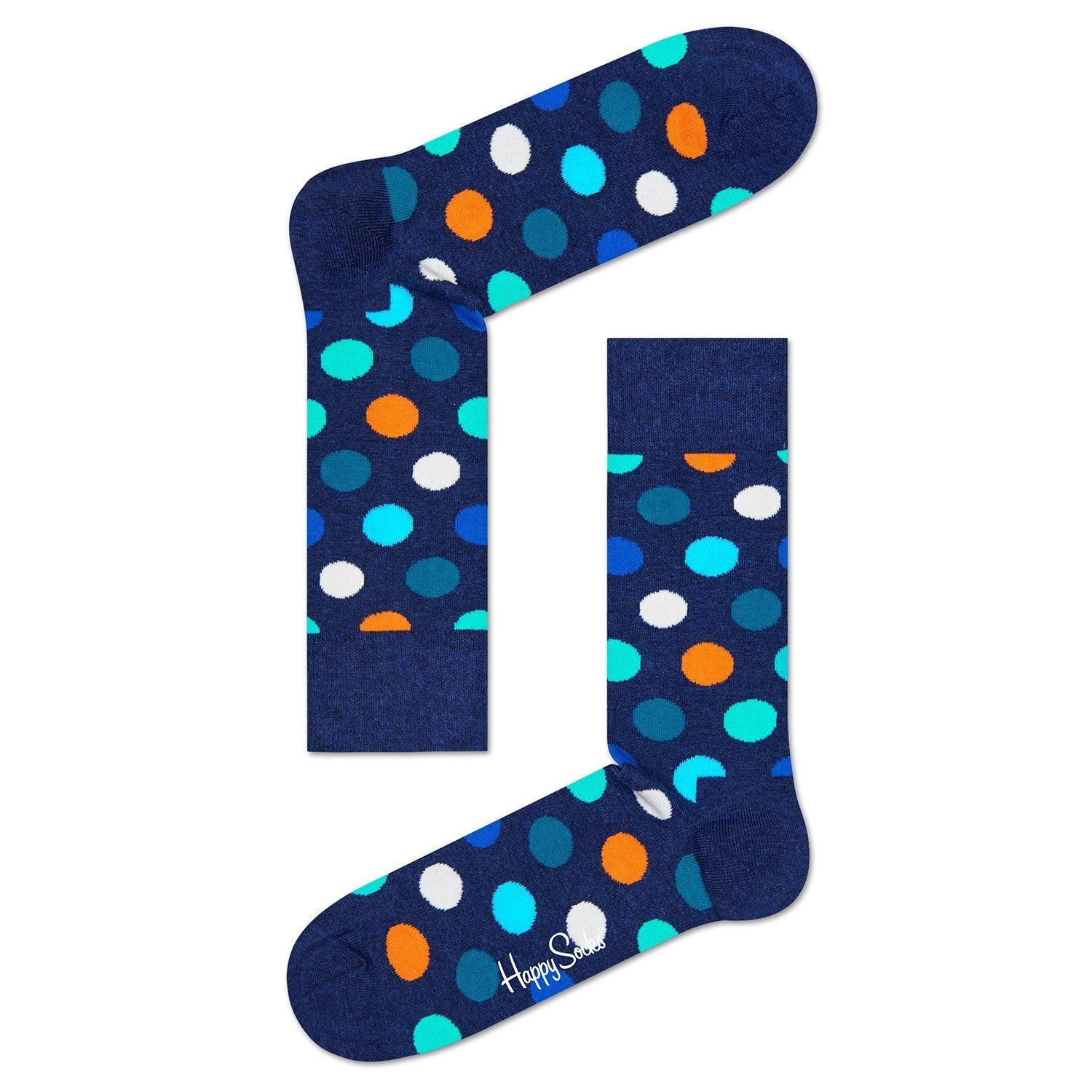 Happy Socks 3-Pack-Mix