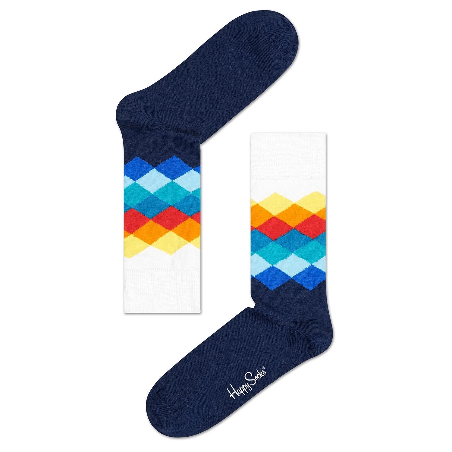 Happy Socks 3-Pack-Mix