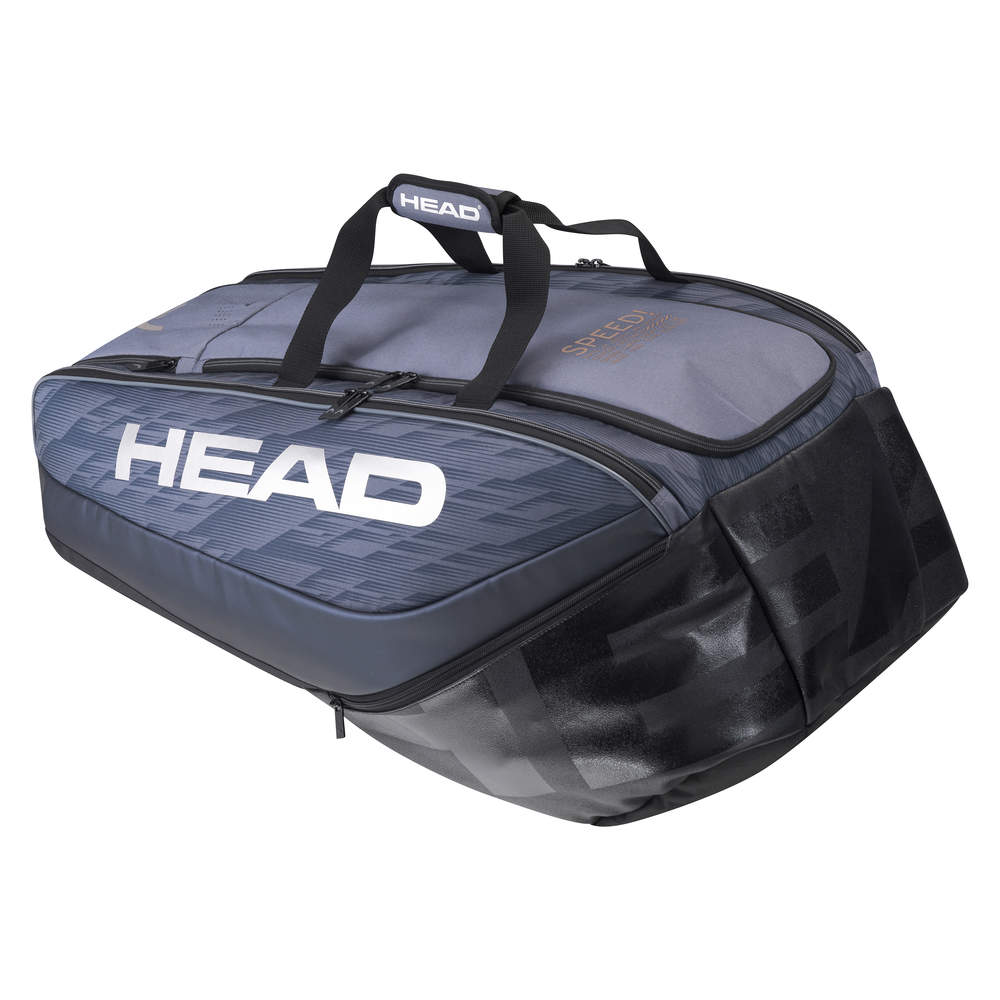 Head Djokovic 12R Tennisschlägertasche