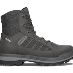 Lowa Isarco EVO GTX mid, graphite