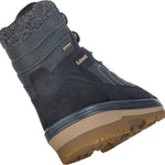 Lowa Isarco GTX navy bronze