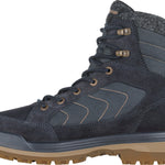 Lowa Isarco GTX navy bronze