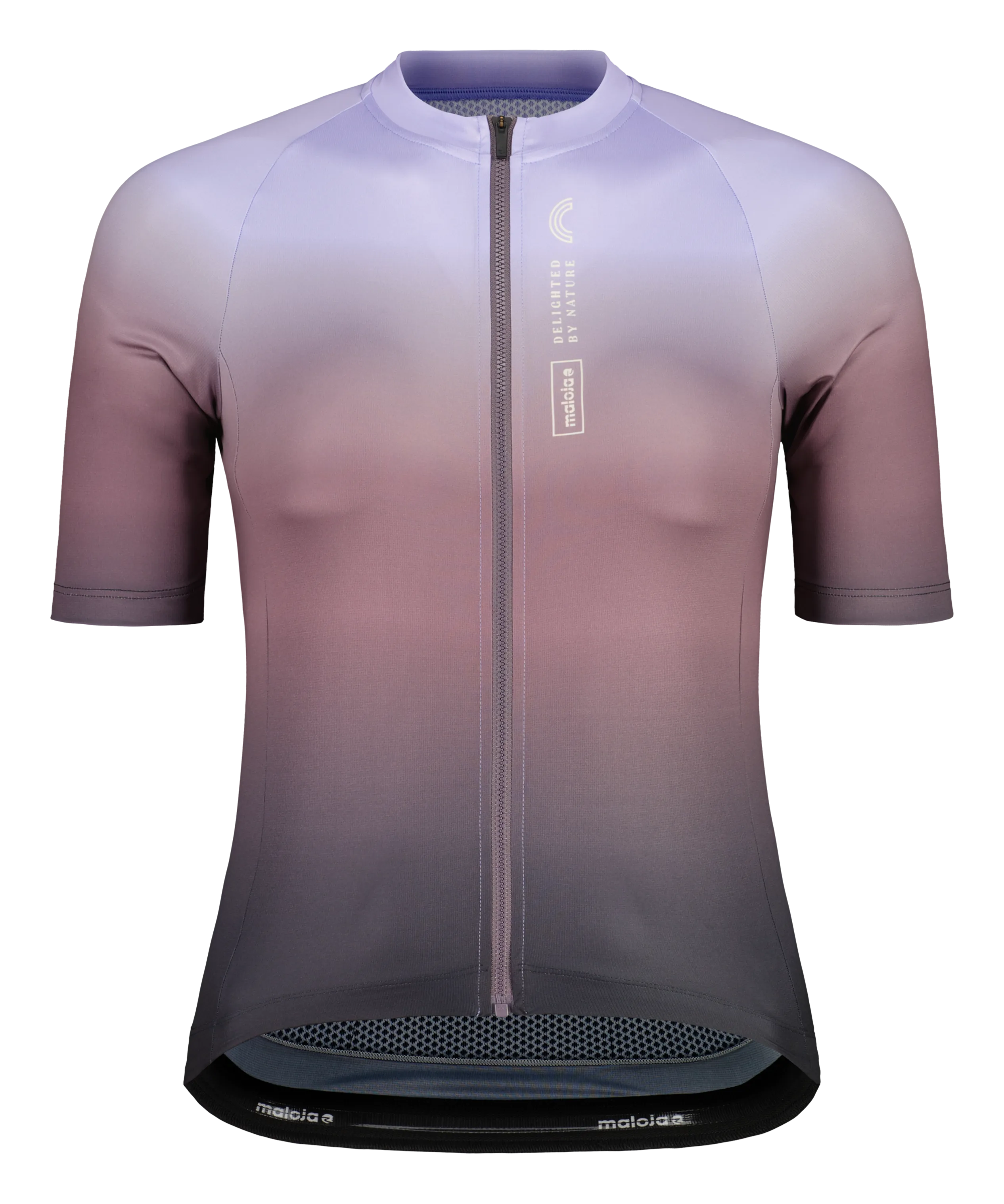 Maloja SchneckM. Fahrrad Trikot Damen