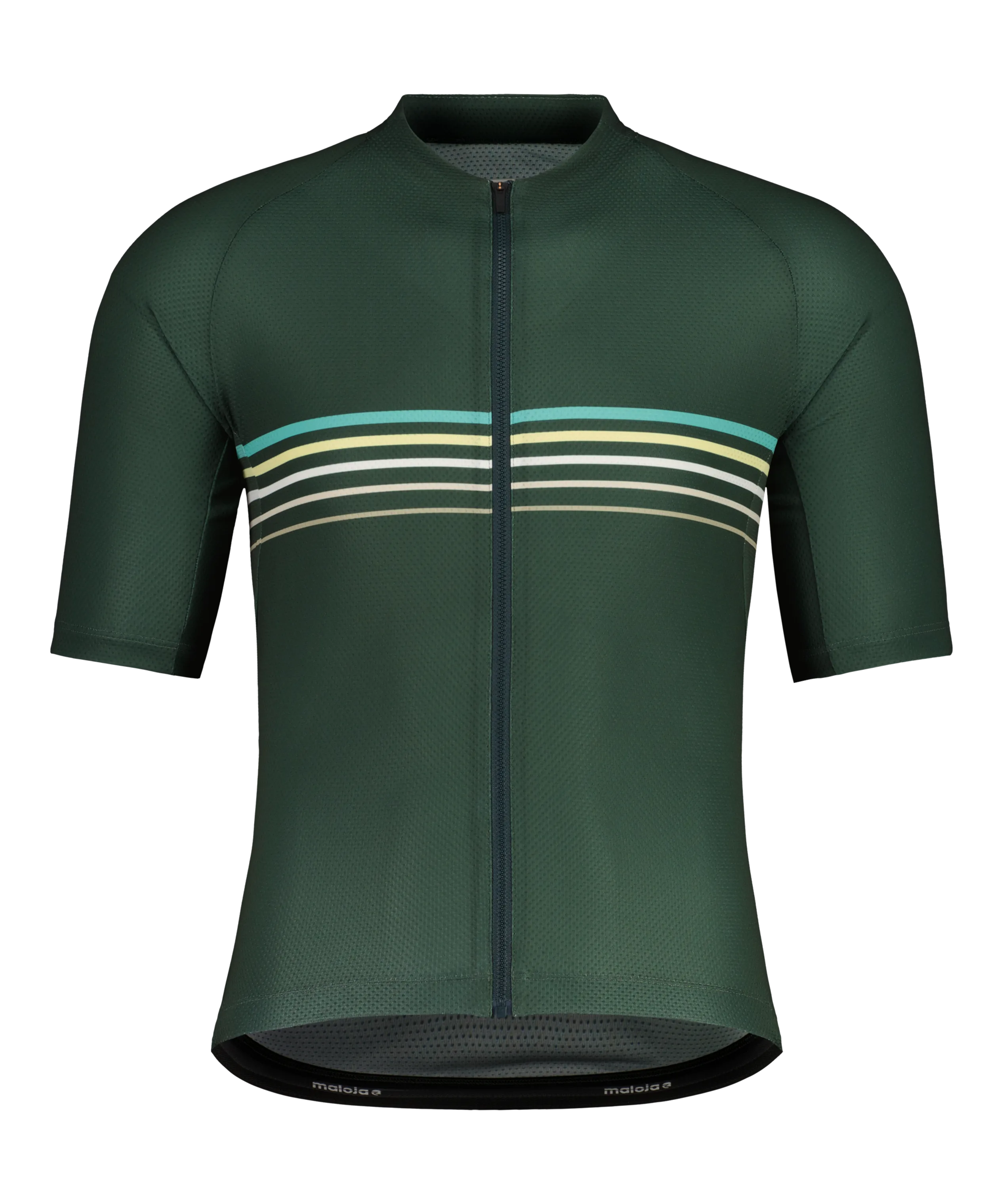 Maloja ZengaM. Bikeshirt Herren SO26