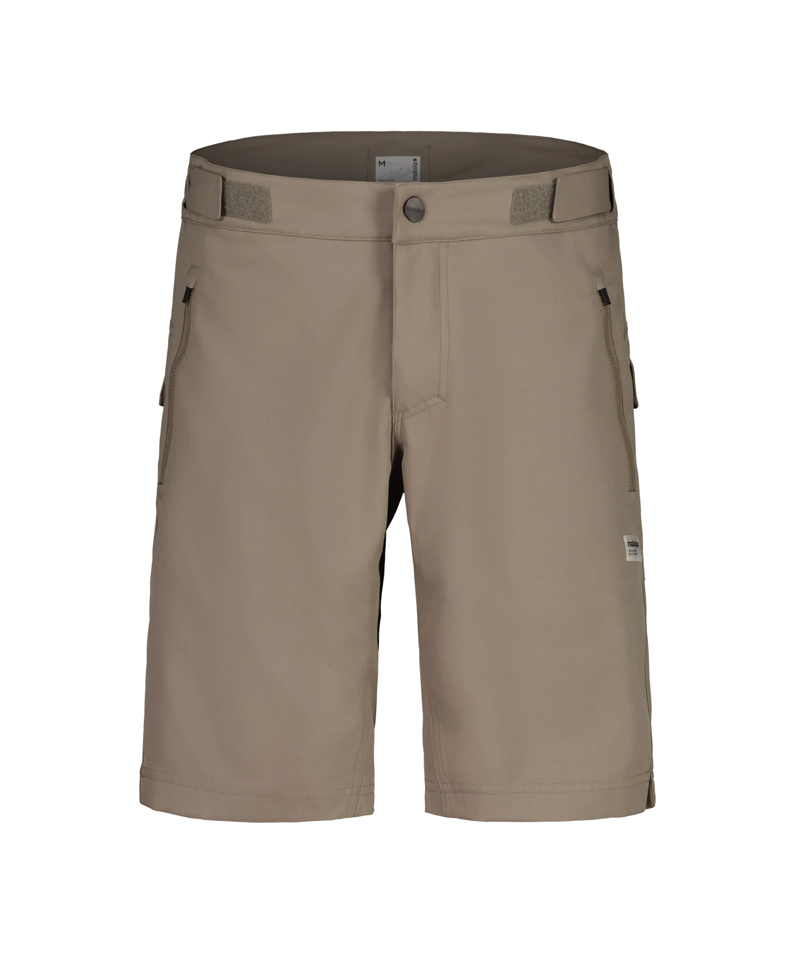 Maloja BardinM. Bike und Multisport-Shorts Herren SO26