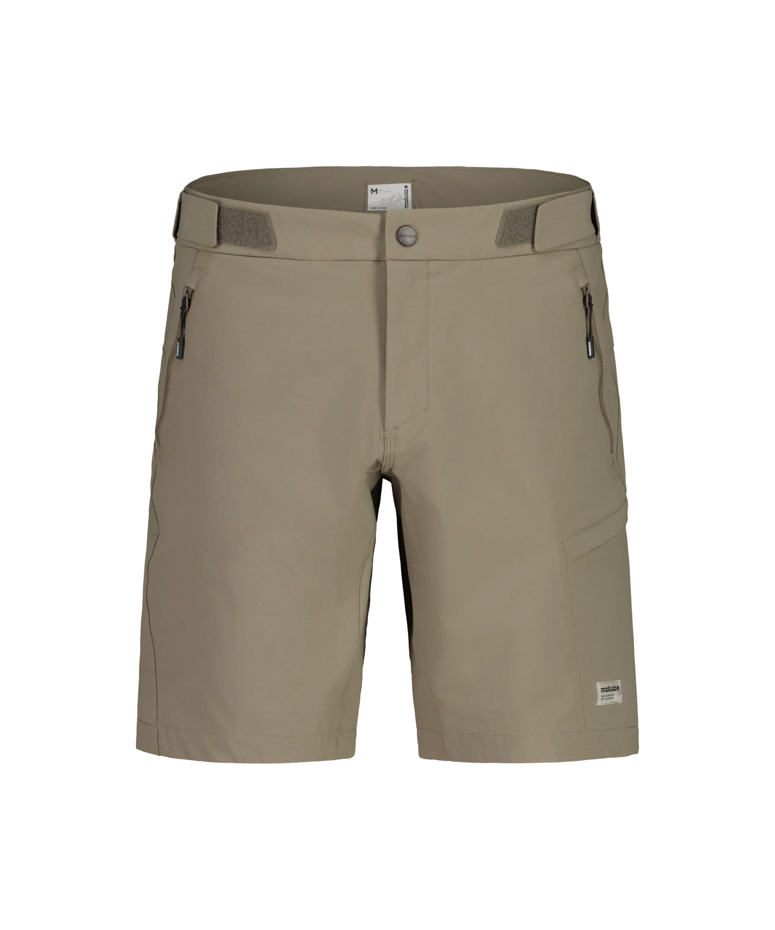 Maloja FinkM. Bike und Multisport Shorts SO26 Herren