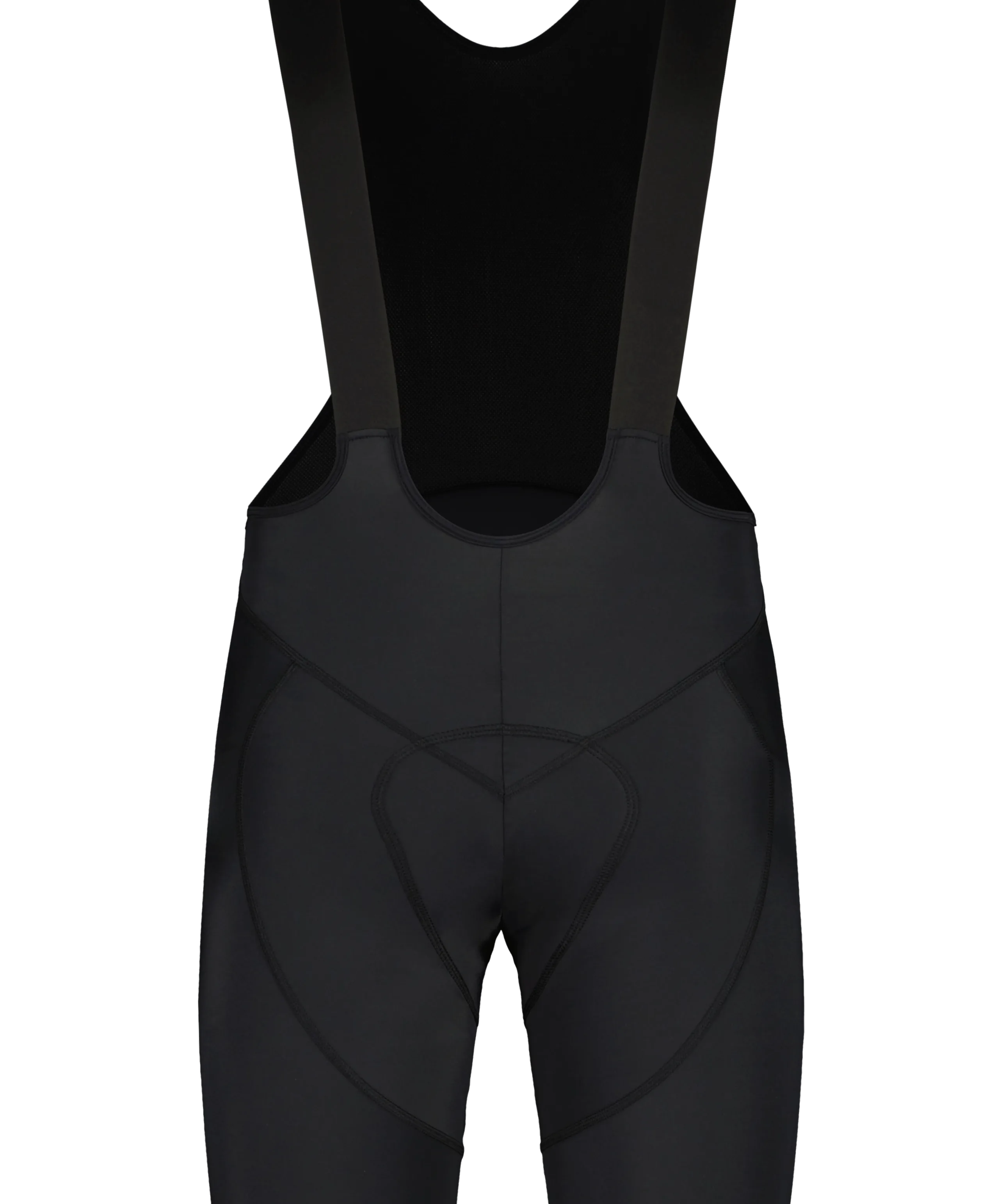 Maloja Maloja TelvetM. Fahrrad Trägerhose Herren