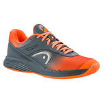 Head Sprint Evo 2.0 Clay grey-orange