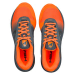 Head Sprint Evo 2.0 Clay grey-orange