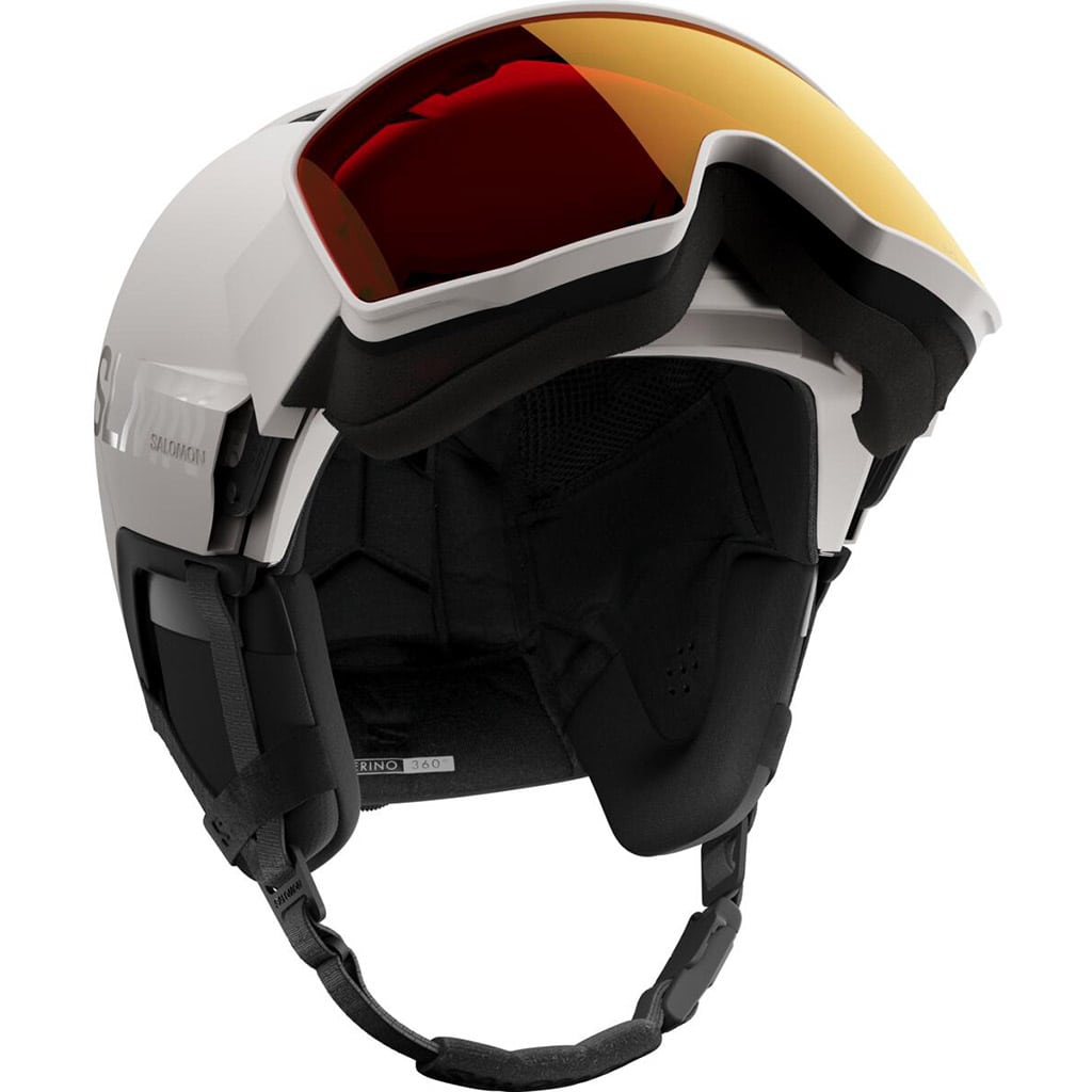 Salomon Driver Prime Sigma Plus grey-violet