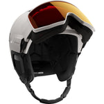 Salomon Driver Prime Sigma Plus grey-violet