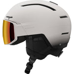 Salomon Driver Prime Sigma Plus grey-violet