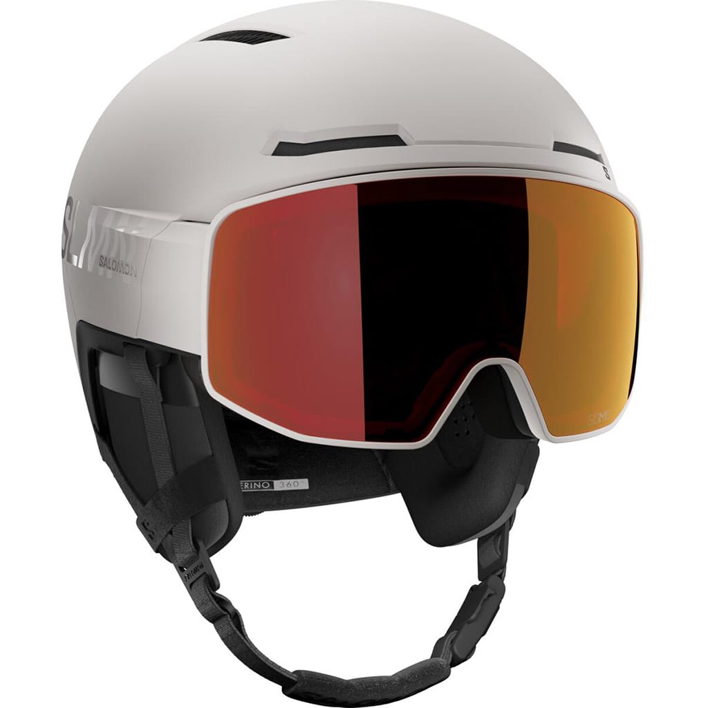 Salomon Driver Prime Sigma Plus grey-violet