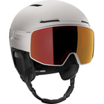 Salomon Driver Prime Sigma Plus grey-violet