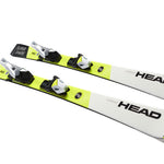 Head Supershape JRS + JRS 4.5 GW