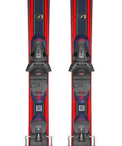 Head Shape e.V5 AMT + PR 11 GW