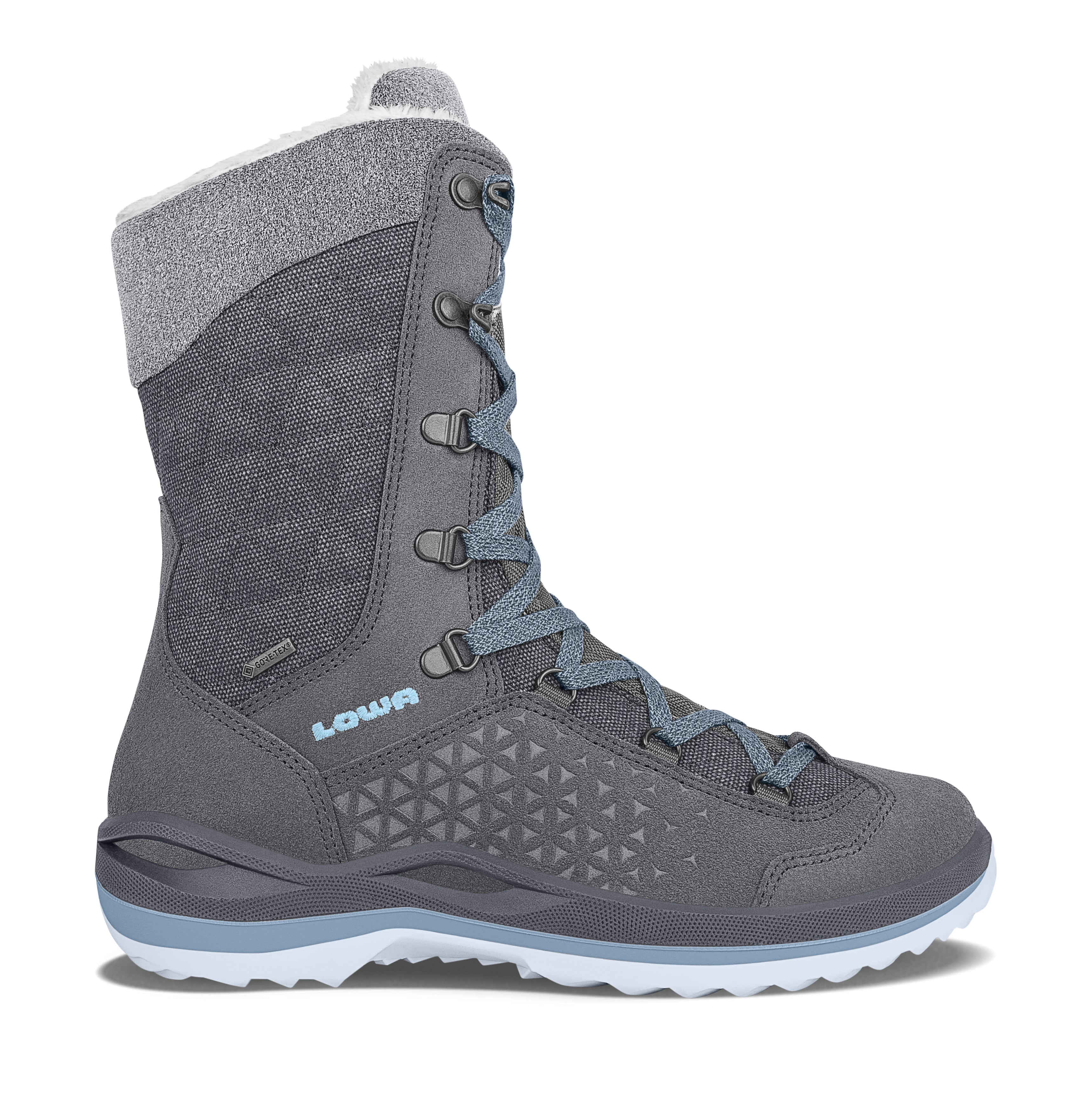 Lowa Barina II GTX wmn