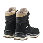 Lowa Calceta EVO GTX ws schwarz-champagner