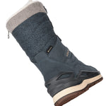 Lowa Barina EVO GTX ws stahlblau-stein