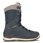 Lowa Barina EVO GTX ws stahlblau-stein