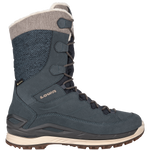 Lowa Barina EVO GTX ws stahlblau-stein