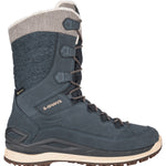 Lowa Barina EVO GTX ws stahlblau-stein