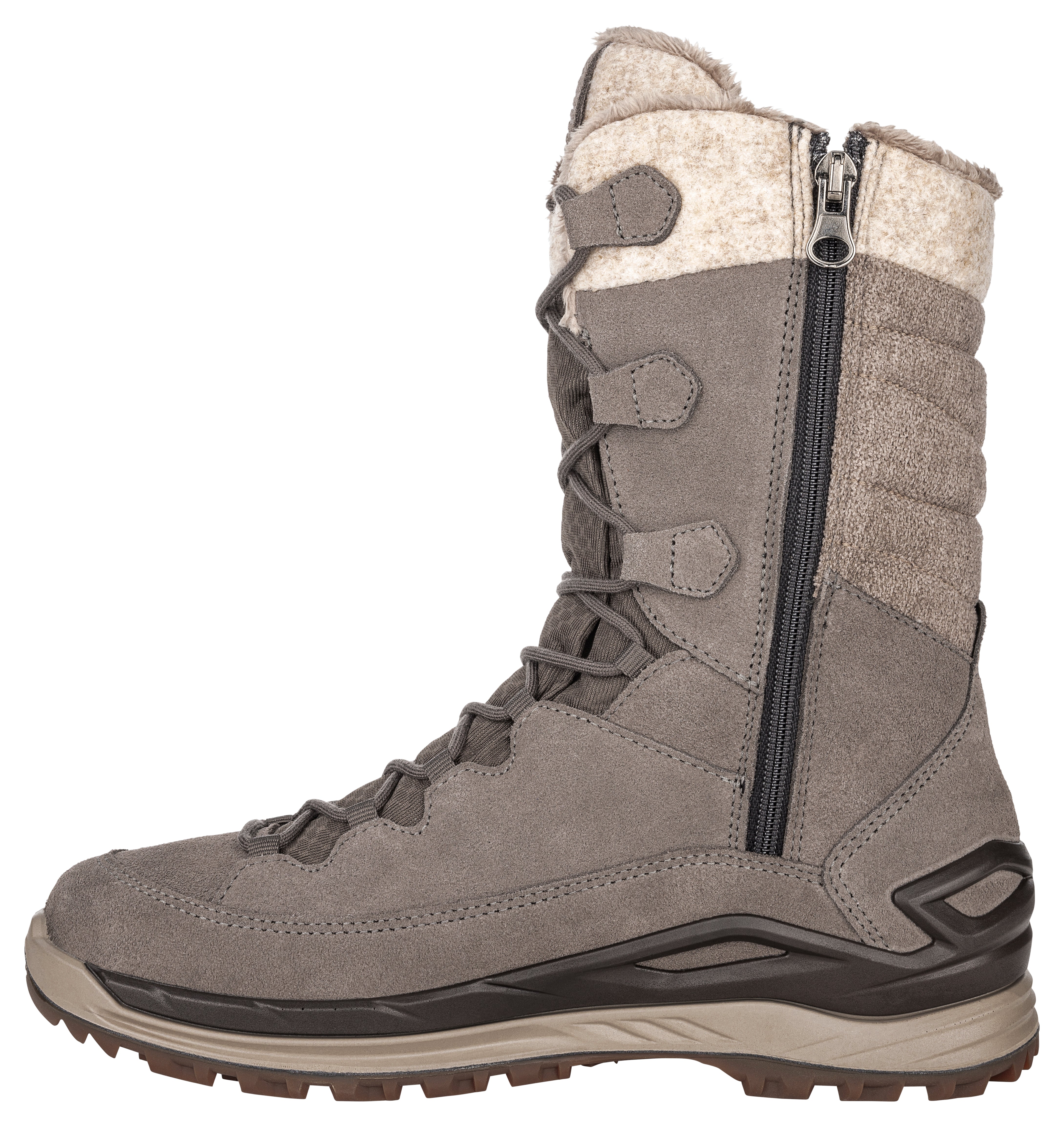 Lowa Barina EVO GTX ws stein-panna