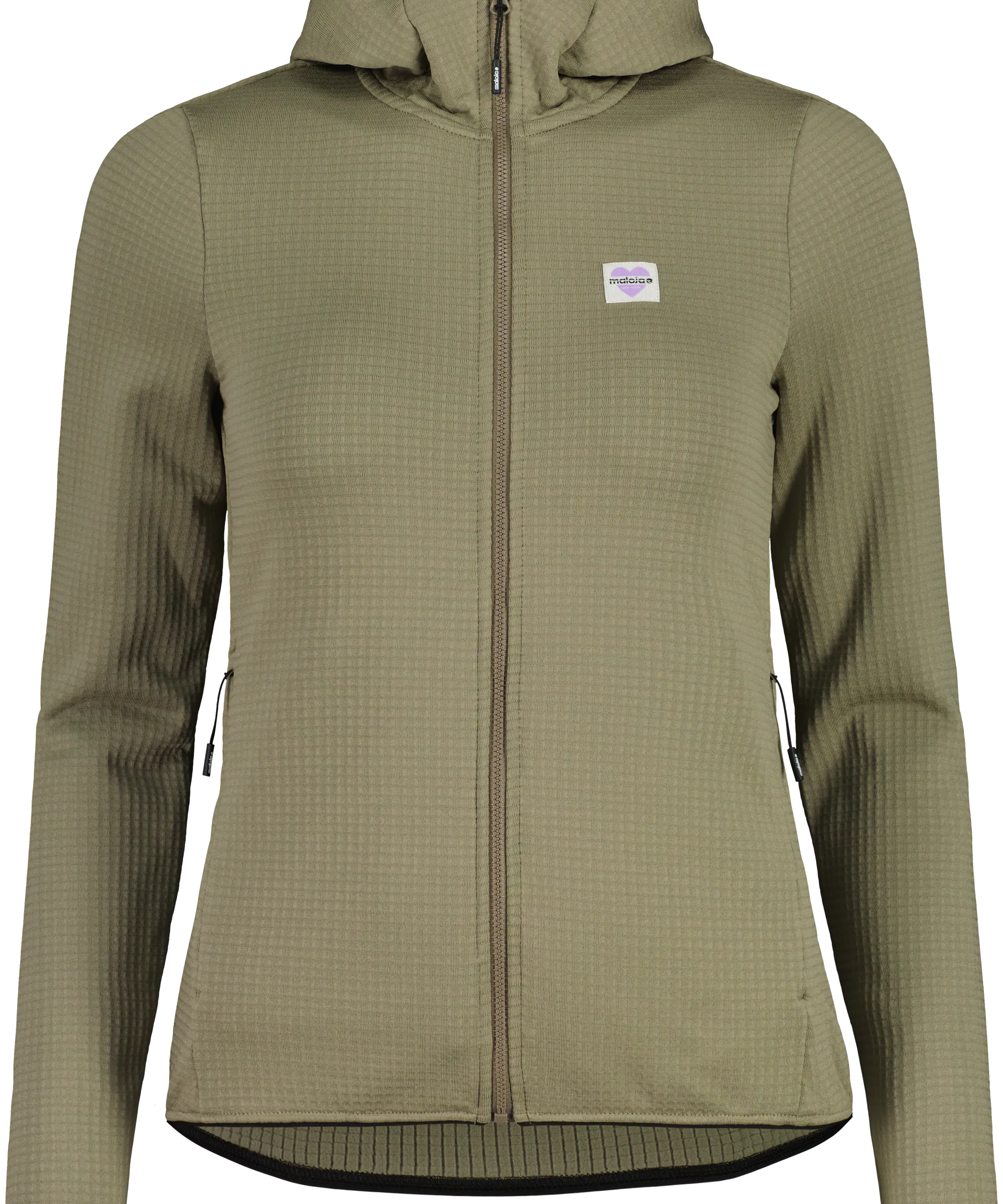 Maloja PiavacM. Fleecejacke wmn