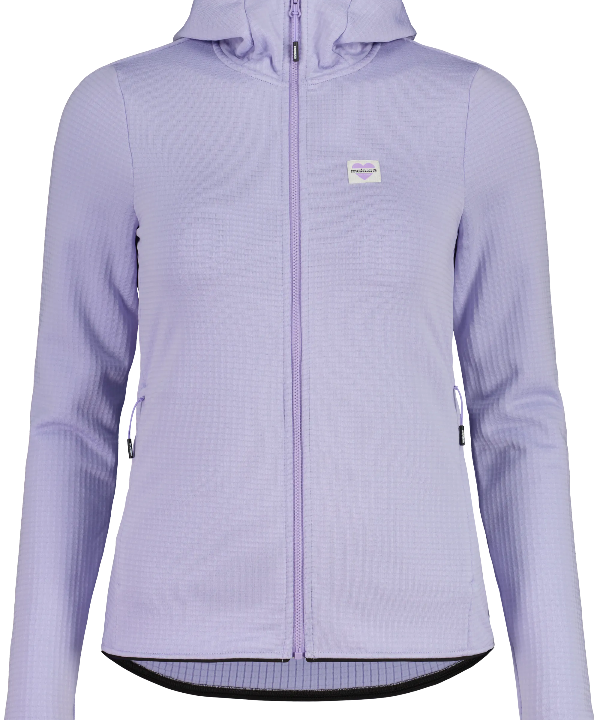 Maloja PiavacM. Fleecejacke wmn