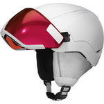 Atomic REVENT GT AMID VISOR HD White
