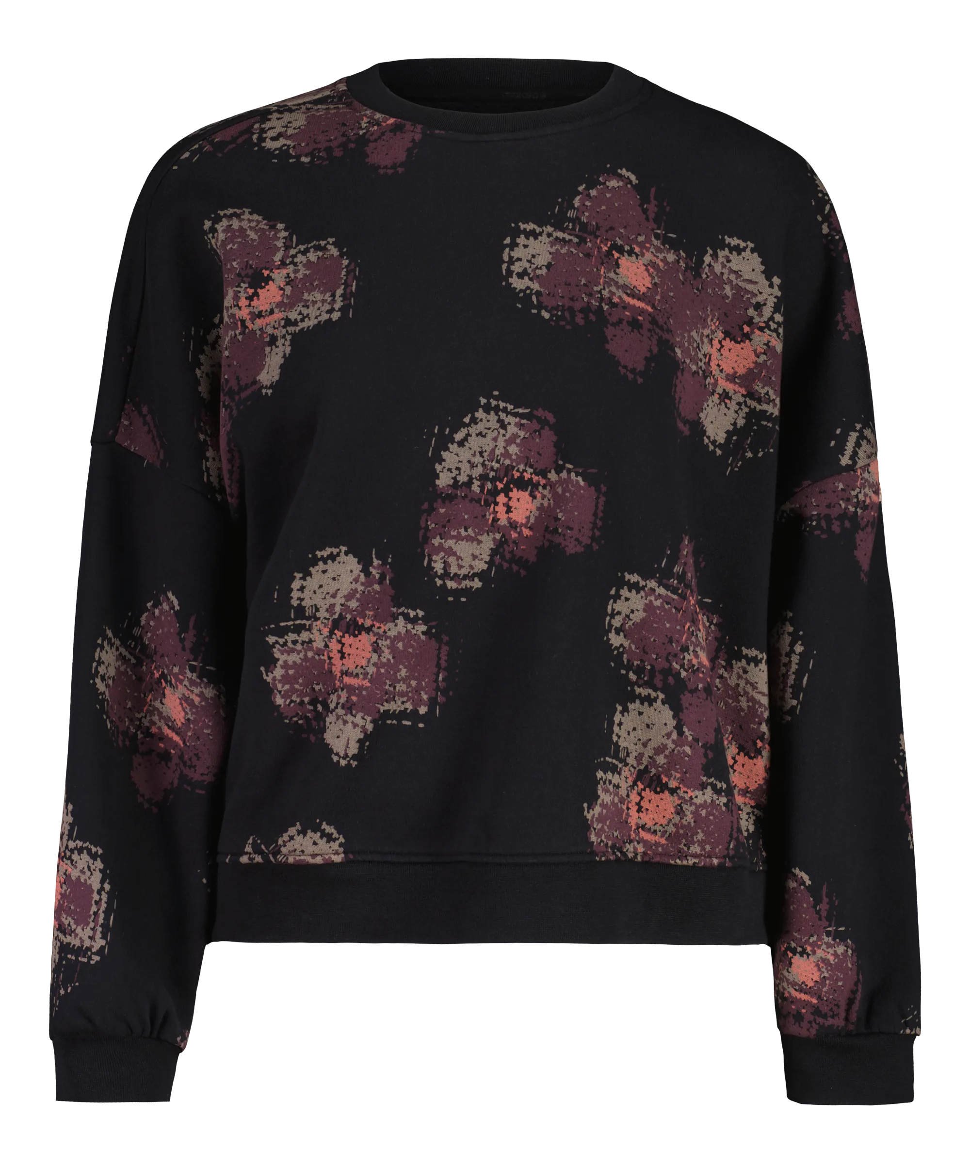 Maloja MangaraM. Sweatshirt wmn