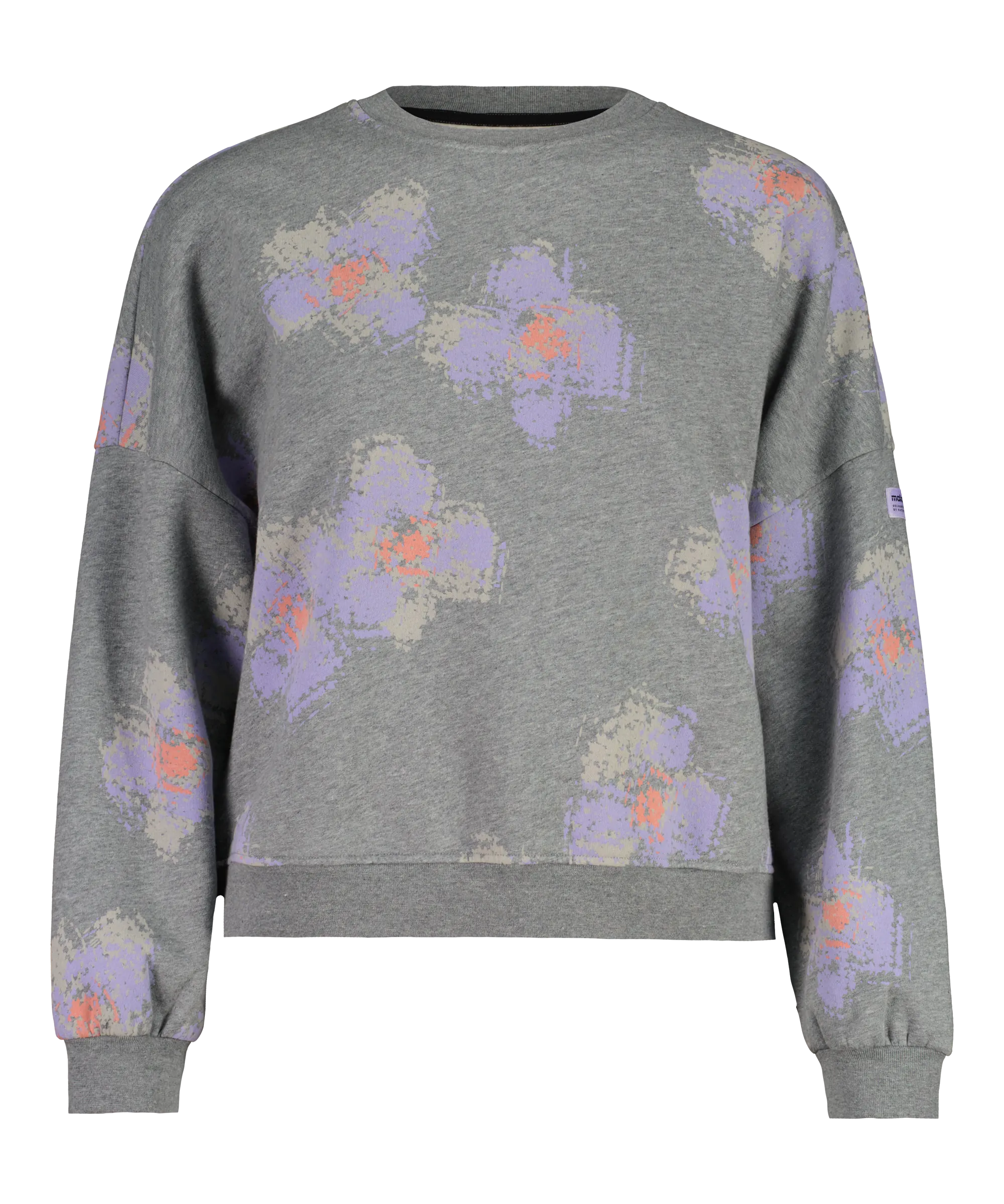 Maloja MangaraM. Sweatshirt wmn