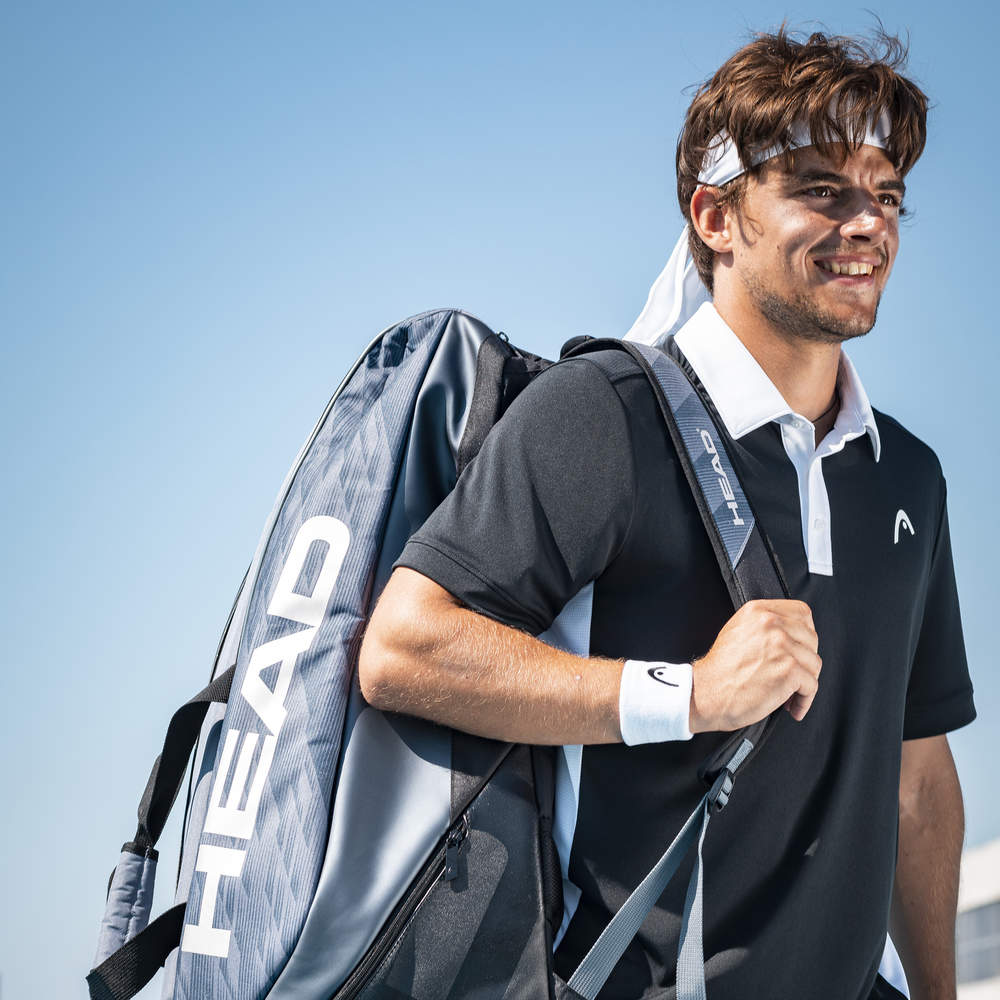 Head Djokovic 12R Tennisschlägertasche