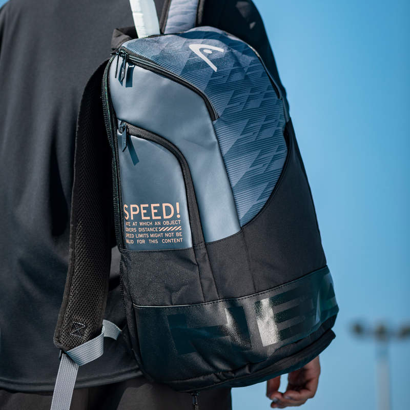 Head Djokovic Backpack