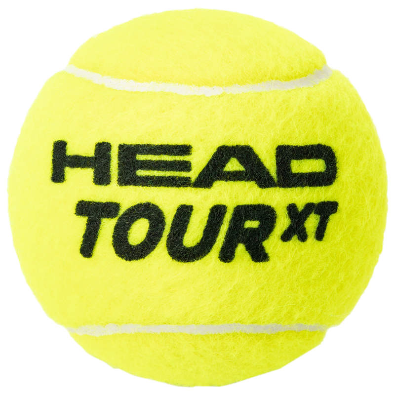 4B Head Tour XT