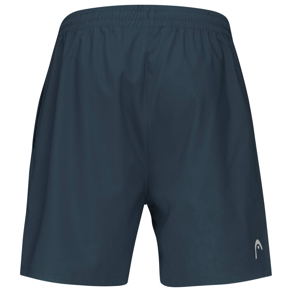 Head Club Shorts navy